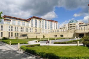 ARDEN PALACE Medical Resort & SPA 24