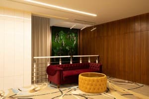 ARDEN PALACE Medical Resort & SPA 3