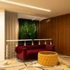 ARDEN PALACE Medical Resort & SPA 3-4/25
