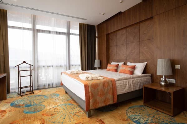ARDEN PALACE Medical Resort & SPA 6