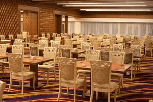 ARDEN PALACE Medical Resort & SPA 9