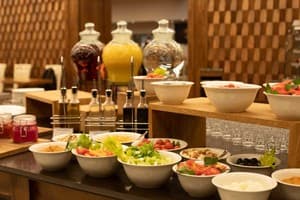 ARDEN PALACE Medical Resort & SPA 23