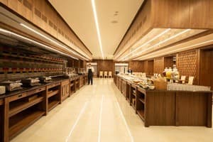 ARDEN PALACE Medical Resort & SPA 22