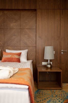 ARDEN PALACE Medical Resort & SPA 14