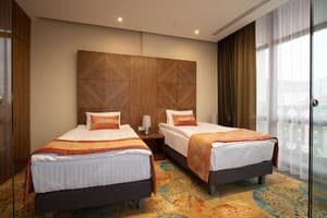 ARDEN PALACE Medical Resort & SPA 15