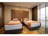ARDEN PALACE Medical Resort & SPA 15