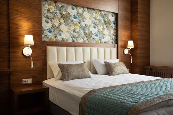 ARDEN PALACE Medical Resort & SPA 16