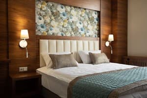 ARDEN PALACE Medical Resort & SPA 16