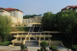 ARDEN PALACE Medical Resort & SPA 18