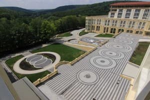 ARDEN PALACE Medical Resort & SPA 20