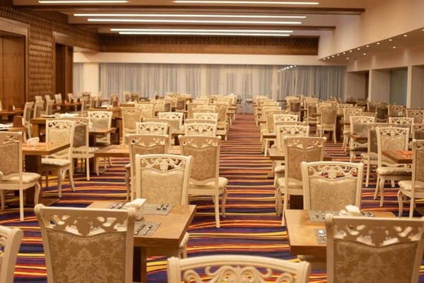 ARDEN PALACE Medical Resort & SPA 11