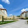 Санаторий ARDEN PALACE Medical Resort & SPA-1/25