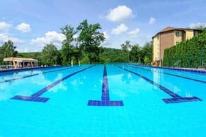 ARDEN PALACE Medical Resort & SPA 10