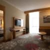 Санаторий ARDEN PALACE Medical Resort & SPA. Люкс двухместный двухкомнатный 9