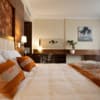 Санаторий ARDEN PALACE Medical Resort & SPA. Люкс двухместный однокомнатный 4