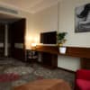 Санаторий ARDEN PALACE Medical Resort & SPA. Люкс двухместный однокомнатный 5