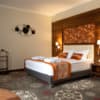 Санаторий ARDEN PALACE Medical Resort & SPA. Люкс двухместный однокомнатный 1