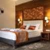 Санаторий ARDEN PALACE Medical Resort & SPA. Люкс двухместный однокомнатный 9