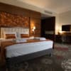 Санаторий ARDEN PALACE Medical Resort & SPA. Люкс двухместный однокомнатный 7