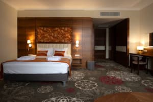 Санаторий ARDEN PALACE Medical Resort & SPA. Люкс двухместный однокомнатный 8