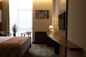 Санаторий ARDEN PALACE Medical Resort & SPA. Стандарт двухместный  3