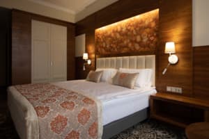 Санаторий ARDEN PALACE Medical Resort & SPA. Стандарт двухместный  7