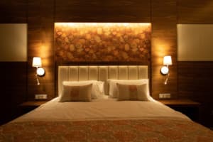 Санаторий ARDEN PALACE Medical Resort & SPA. Стандарт двухместный  11