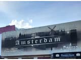 Отель Амстердам