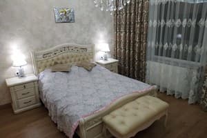 Апартаменти Люкс 1