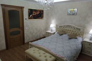 Апартаменти Люкс 10