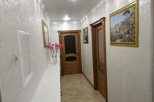 Апартаменти Люкс 9