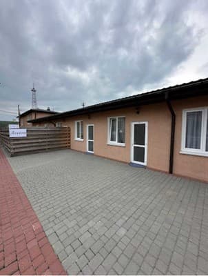 Отель Ассоль