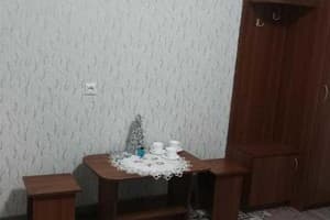 Отель Ассоль. Стандарт двухместный  3