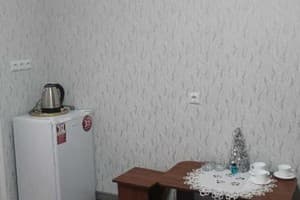 Отель Ассоль. Стандарт двухместный  4