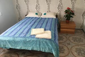 Хостел Автоскло. Эконом двухместный  2