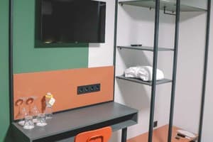 Campus Inspire Хмельницкий 6