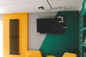 Campus Inspire Хмельницкий 7