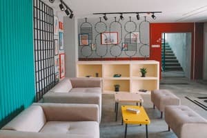 Campus Inspire Хмельницкий 9