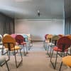 Отель Campus Inspire Хмельницкий. Конференц Зал 42-местный  1