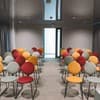 Отель Campus Inspire Хмельницкий. Конференц Зал 42-местный  2