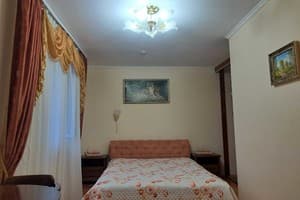 Отель Дам. Эконом двухместный  2