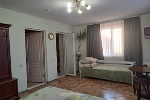 Отель Дам. Стандарт трехместный  2