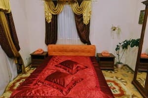 Отель Дам. Стандарт трехместный  3