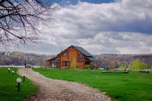 Домик в деревне 36