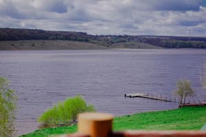 Домик в деревне 14