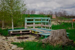 Домик в деревне 19