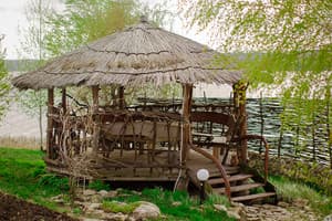 Домик в деревне 21