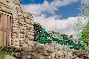 Домик в деревне 34