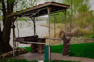 Домик в деревне 15