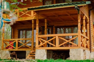 Домик в деревне 17